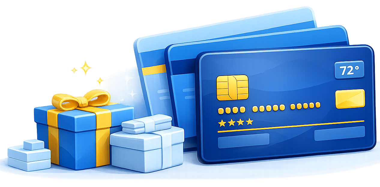 More Furniture Cards