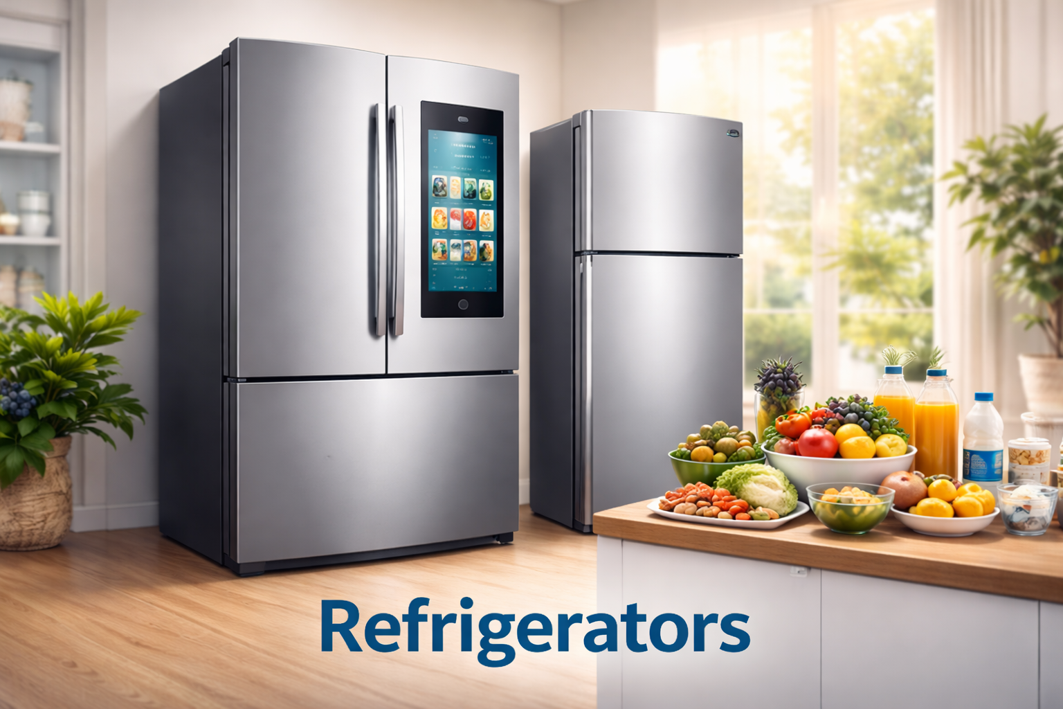 Refrigerator