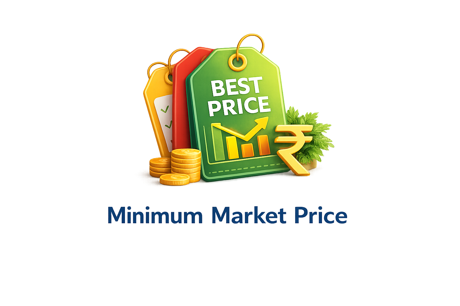 Minimum Price